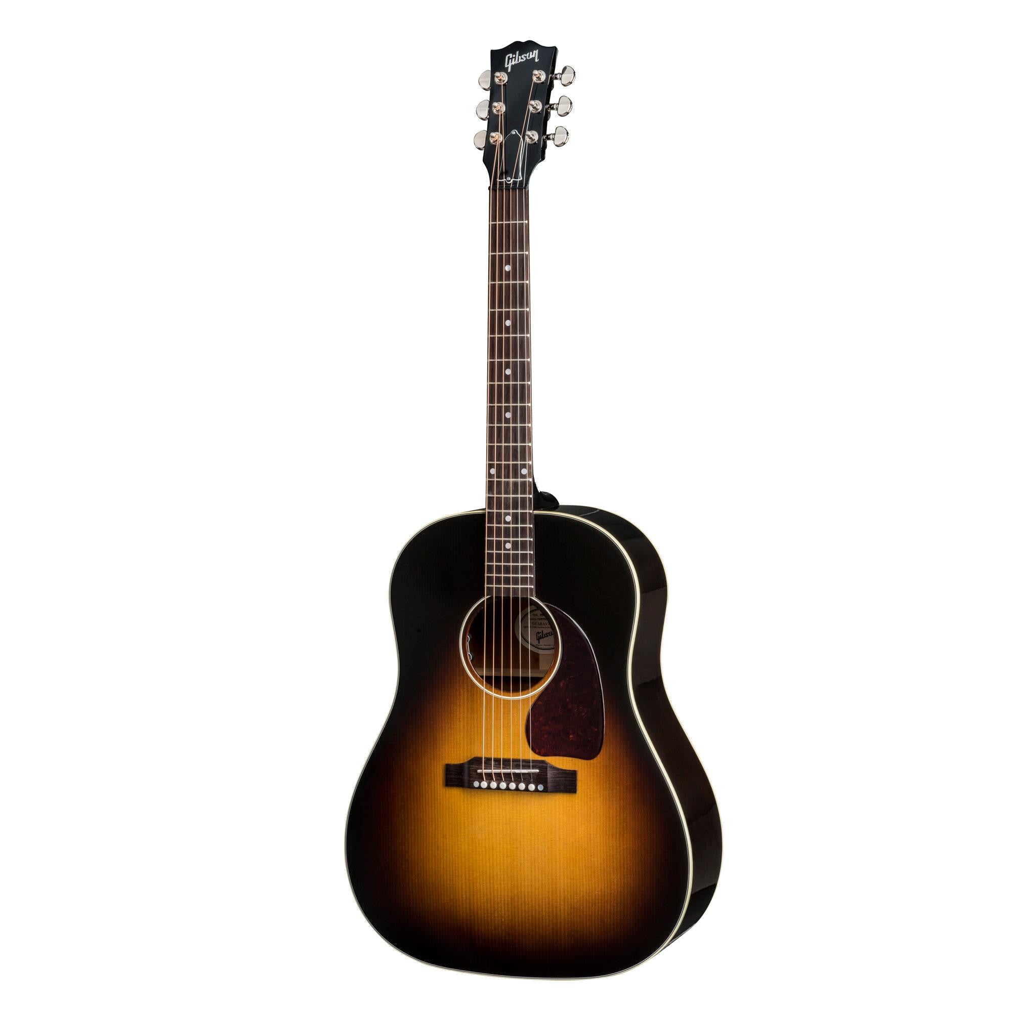 Gibson J-45 Standard, Vintage Sunburst